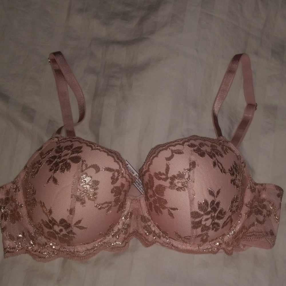 Dream Angel's Victoria's Secret  bra